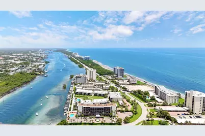 225 S Beach Road #605, Jupiter, FL 33469 - Photo 1