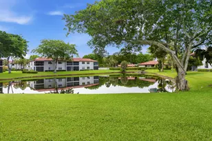 9232 Pecky Cypress Ln, Boca Raton, FL 33428 - Photo 1
