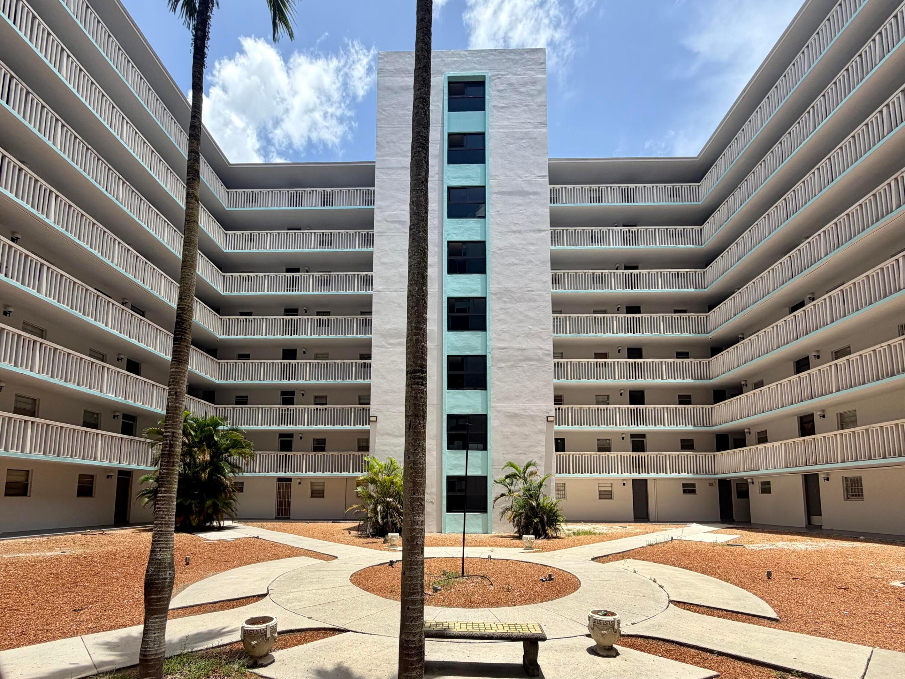 15600 NW 7th Ave #303 - 15600 NW 7th Ave #303, Miami, FL 33169 Luxury Property | Jose Angel Pina