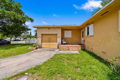 3031 NW 69th Terrace, Miami, FL 33147 - Photo 3