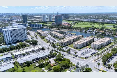 801 Three Islands Boulevard #303, Hallandale Beach, FL 33009 - Photo 3