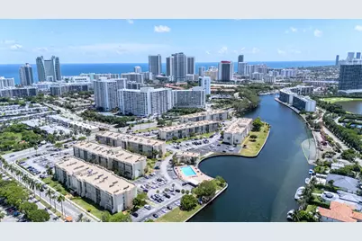 801 Three Islands Boulevard #303, Hallandale Beach, FL 33009 - Photo 9