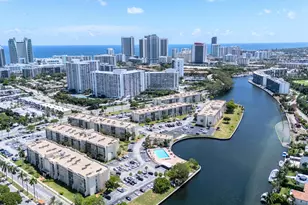 801 Three Islands Boulevard, Hallandale Beach, FL 33009 - Photo 9