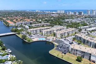 801 Three Islands Boulevard, Hallandale Beach, FL 33009 - Photo 1