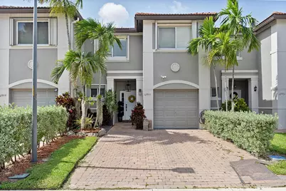 12955 SW 28th Court, Miramar, FL 33027 - Photo 1