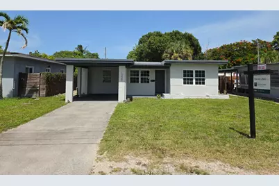 1220 NE 1st Avenue, Fort Lauderdale, FL 33304 - Photo 1