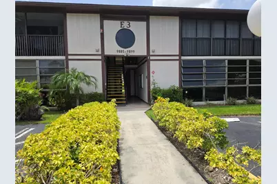9895 N Belfort Circle #110, Tamarac, FL 33321 - Photo 3