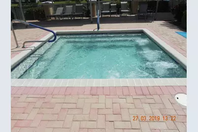 9895 N Belfort Circle #110, Tamarac, FL 33321 - Photo 73