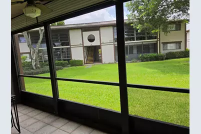 9895 N Belfort Circle #110, Tamarac, FL 33321 - Photo 55