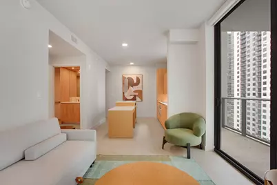601 N Miami Avenue #2107, Miami, FL 33136 - Photo 3