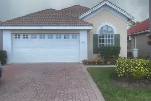742 SW Aruba Bay, Port Saint Lucie, FL 34986 - Photo 1