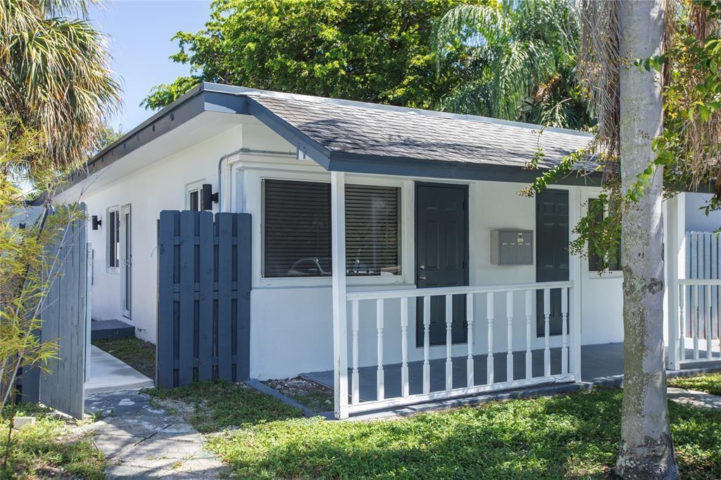 1112 NE 17th Terrace #1-4 - 1112 NE 17th Terrace #1-4, Fort Lauderdale, FL 33304 Luxury Property | Jose Angel Pina