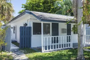 1112 NE 17th Terrace, Fort Lauderdale, FL 33304 - Photo 1