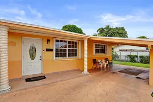 18800 NW 43rd Ave, Miami Gardens, FL 33055 - Photo 31