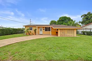 18800 NW 43rd Ave, Miami Gardens, FL 33055 - Photo 45