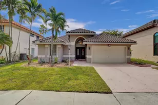 11042 Topeka Pl, Cooper City, FL 33026 - Photo 1