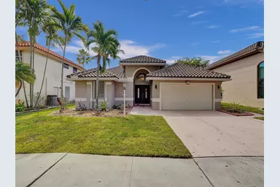11042 Topeka Place, Cooper City, FL 33026 - Photo 1
