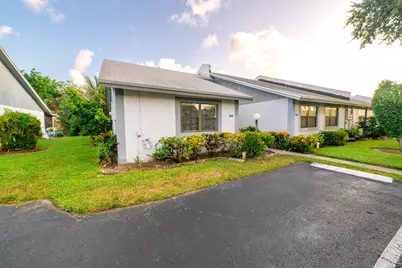6020 NW 3rd Street #6020, Margate, FL 33063 - Photo 1