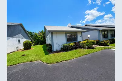 6020 NW 3rd Street #6020, Margate, FL 33063 - Photo 1