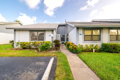 6020 NW 3rd Street #6020, Margate, FL 33063 - Photo 1