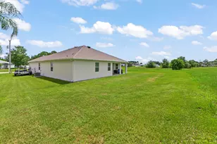 6128 NW Densaw Terrace, Port Saint Lucie, FL 34986 - Photo 33