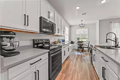 6128 NW Densaw Terrace, Port Saint Lucie, FL 34986 - Photo 15