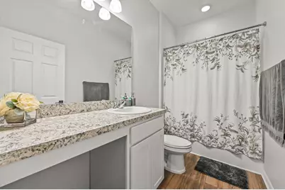 6128 NW Densaw Terrace, Port Saint Lucie, FL 34986 - Photo 25