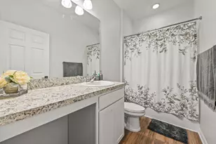 6128 NW Densaw Terrace, Port Saint Lucie, FL 34986 - Photo 25