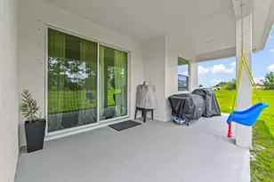 6128 NW Densaw Terrace, Port Saint Lucie, FL 34986 - Photo 31