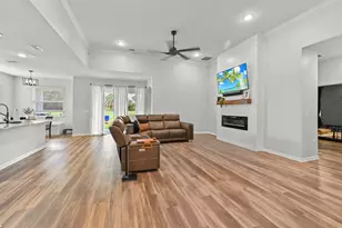 6128 NW Densaw Terrace, Port Saint Lucie, FL 34986 - Photo 5