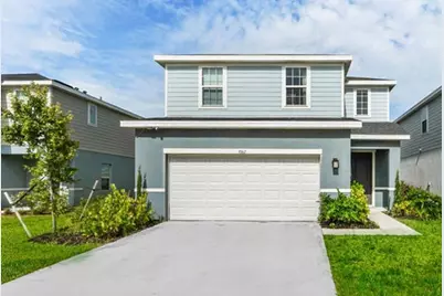 9362 SW Serapis Way, Port Saint Lucie, FL 34987 - Photo 1