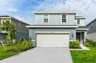 9362 SW Serapis Way, Port Saint Lucie, FL 34987 - Photo 1