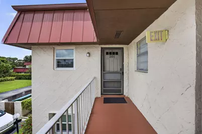 12022 W Greenway Drive #201, Royal Palm Beach, FL 33411 - Photo 1