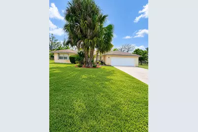 6020 NW 25th Court, Sunrise, FL 33313 - Photo 1