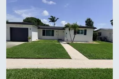 6575 NW 3rd Street, Margate, FL 33063 - Photo 1