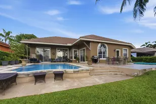 4278 NW 81st Terrace, Coral Springs, FL 33065 - Photo 39