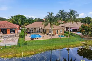 4278 NW 81st Terrace, Coral Springs, FL 33065 - Photo 47