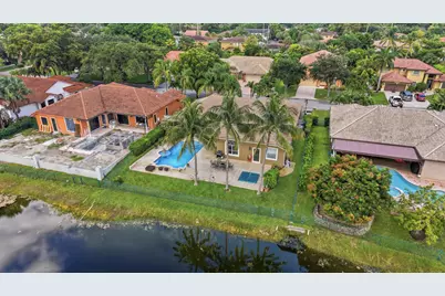 4278 NW 81st Terrace, Coral Springs, FL 33065 - Photo 45