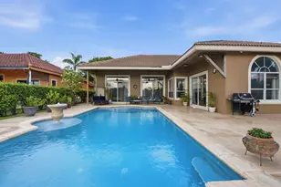 4278 NW 81st Terrace, Coral Springs, FL 33065 - Photo 41