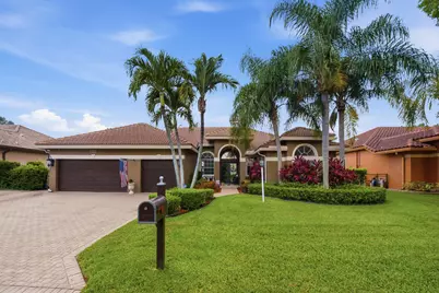4278 NW 81st Terrace, Coral Springs, FL 33065 - Photo 1