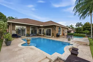 4278 NW 81st Terrace, Coral Springs, FL 33065 - Photo 39