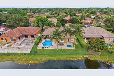 4278 NW 81st Terrace, Coral Springs, FL 33065 - Photo 43
