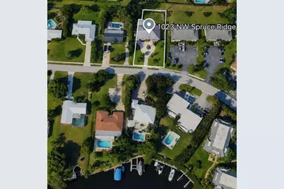 1023 NW Spruce Ridge Drive, Stuart, FL 34994 - Photo 33