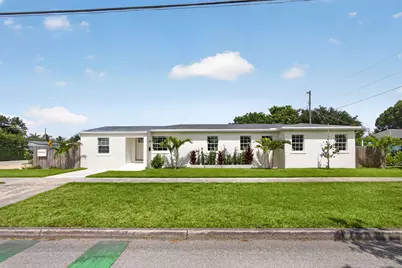 3400 Parker Avenue, West Palm Beach, FL 33405 - Photo 1