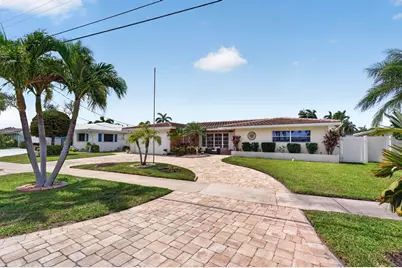 1517 SE 14th Street, Deerfield Beach, FL 33441 - Photo 1