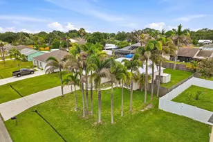 292 SW Pagoda Terrace, Port Saint Lucie, FL 34984 - Photo 33