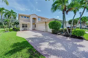 12115 NW 52nd Ct, Coral Springs, FL 33076 - Photo 9