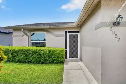 5052 Arbor Glen Circle, Lake Worth, FL 33463 - Photo 3