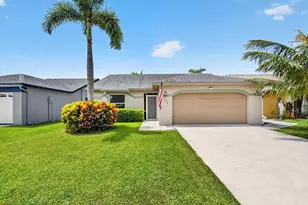 5052 Arbor Glen Cir, Lake Worth, FL 33463 - Photo 1