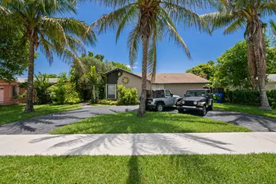 8210 SW 4th Place, North Lauderdale, FL 33068 - Photo 1